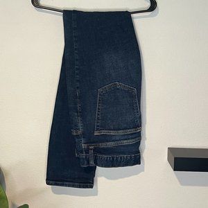 Mens Slim Old Navy Denim